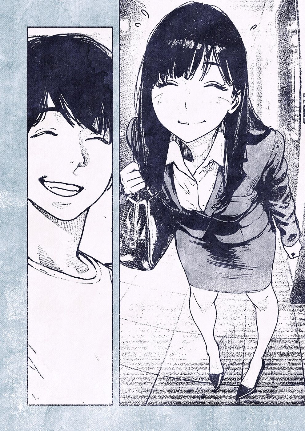 100日後に妊娠するOLさん！ サンプル画像4